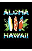 Aloha Hawaii