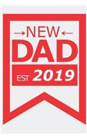 New DAD est 2019