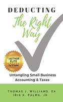 Deducting The Right Way