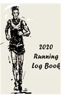 Running Log Book 2020