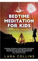 Bedtime Meditation for Kids