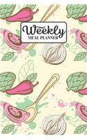 Weekly Meal Planner