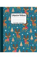 Composition Notebook