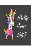 Pretty Since 1965