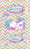 Unicorn Journal