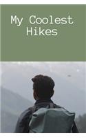 My Cooles Hikes