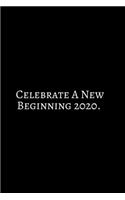 Celebrate A New Beginning 2020