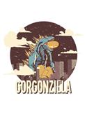 Gorgonzilla Gorgonzola