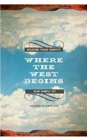 Where the West Begins