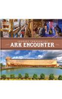 Journey Through the Ark Encounter