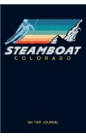 Steamboat, Colorado - Ski Trip Journal