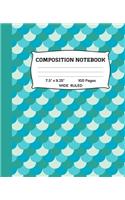 Composition Notebook