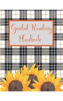 Guided Reading Planbook
