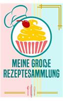 Meine große Rezeptesammlung