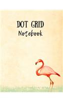 Dot Grid Notebook