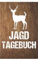 Jagd Tagebuch