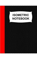 Isometric Notebook