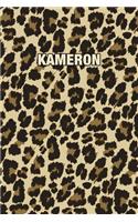 Kameron