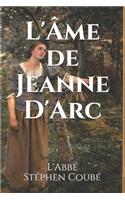 L'Âme de Jeanne D'Arc