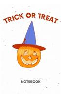 Trick Or Treat