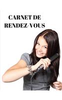 Carnet de Rendez-vous