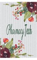 Pharmacy Tech