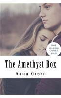 Amethyst Box