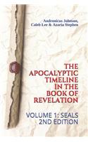 Apocalyptic Timeline in the Book of Revelation