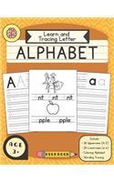 Learn and Tracing Letter