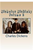 Nicholas Nickleby Volume 2