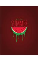 Hello summer