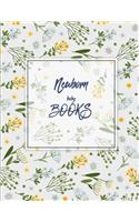 newborn baby books