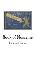 Book of Nonsense
