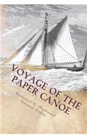 Voyage of the Paper Canoe