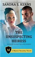 Unsuspecting Heiress