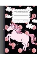 primary journal draw and write Top Half Blank for kindergarten