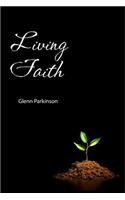 Living Faith: convictions that bring faith to life