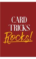 Card Tricks Rocks!
