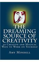 Dreaming Source of Creativity