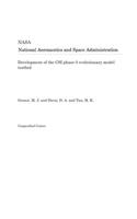 Development of the Csi Phase-3 Evolutionary Model Testbed