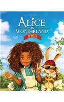 Alice in Wonderland Remixed