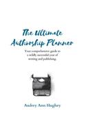 The Ultimate Authorship Planner