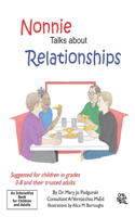 Nonnie Talks about Relationships