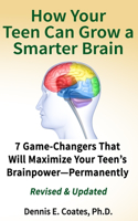 How Your Teen Can Grow a Smarter Brain