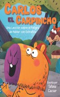 Carlos El Carpincho