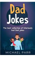 Dad Jokes