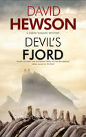 Devil's Fjord: (A Faroe Islands Mystery)