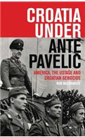Croatia Under Ante Pavelic