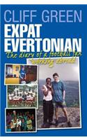 Expat Evertonian