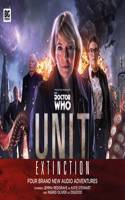 Extinction: (1 Unit - The New Series)